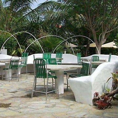 Isla Verde Beach Ai Кабарете Экстерьер фото